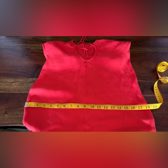 Reformation Dover dress in Hot Day - Picture 14 of 14